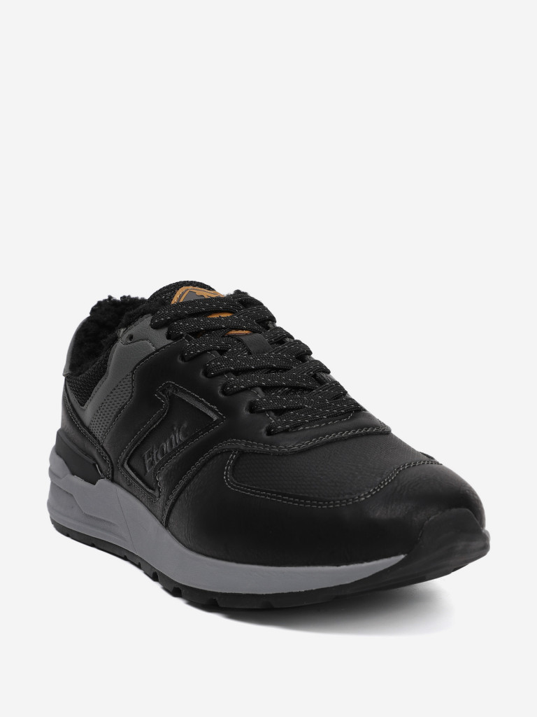 Кроссовки утепленные мужские Etonic Eaton