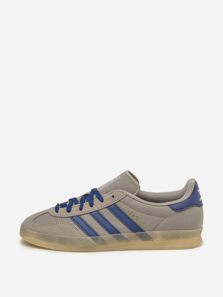 Кроссовки Adidas Gazelle Indoor