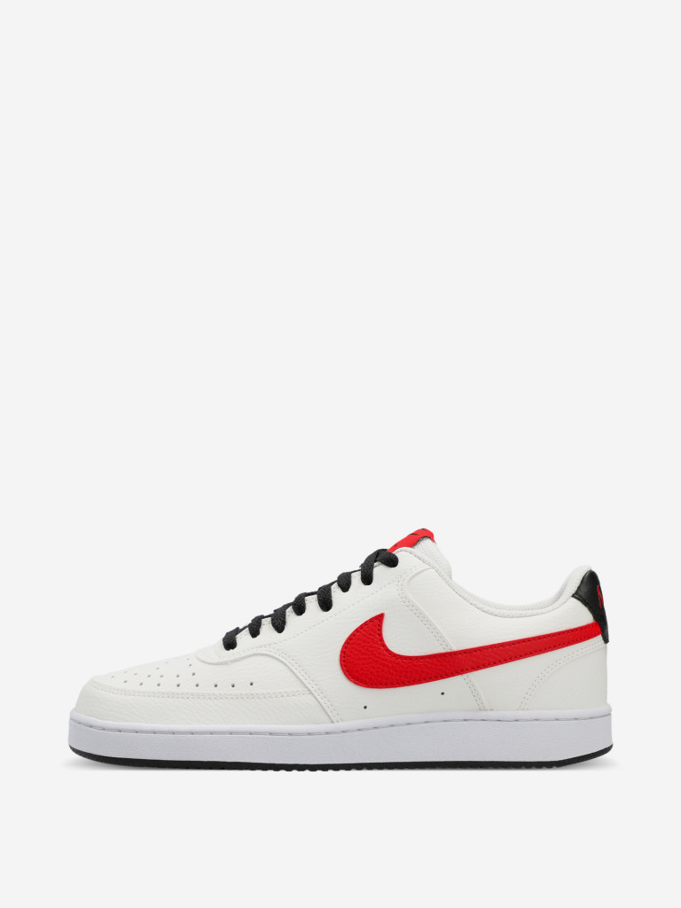 Кеды мужские Nike Court Vision Low Next Nature
