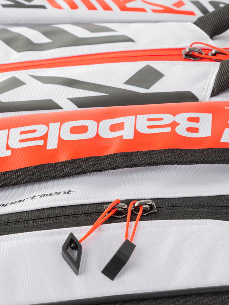 Сумка для 12 ракеток Babolat RH X 12 Pure Strike
