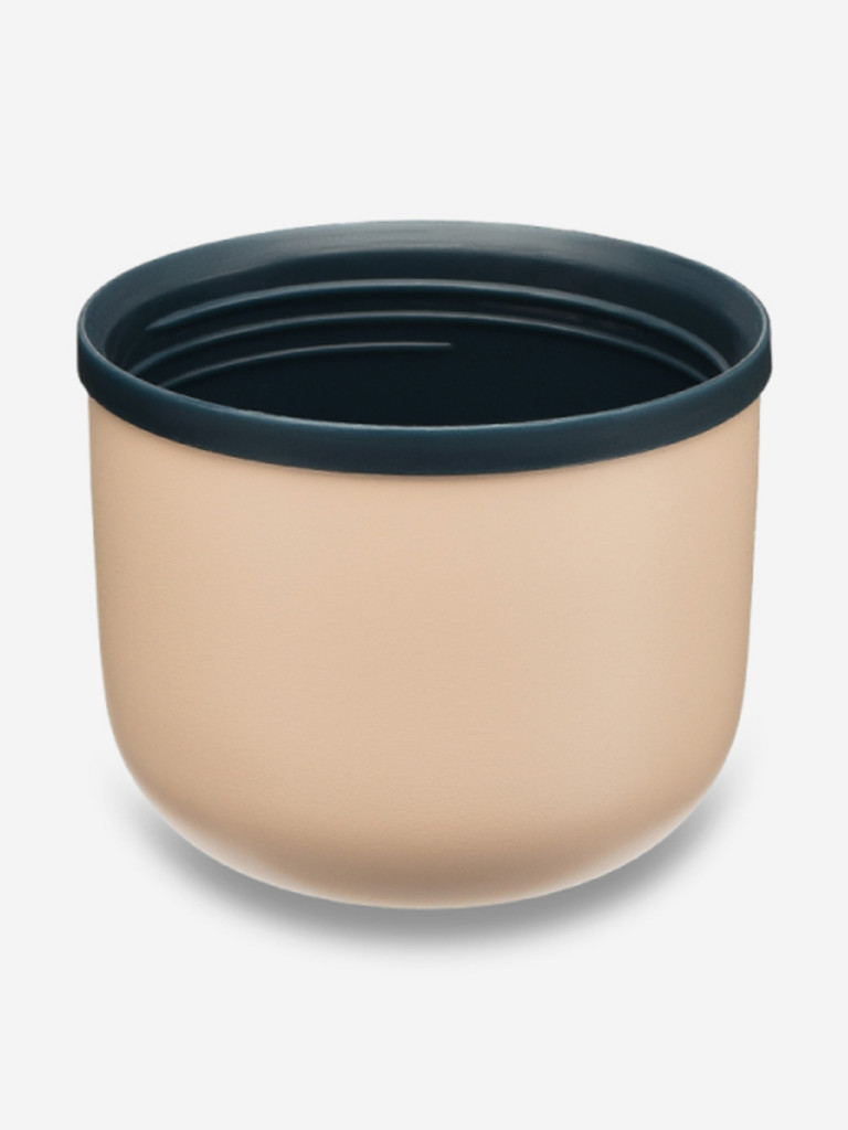 Термос вакуумный Арктика 1 л, песок