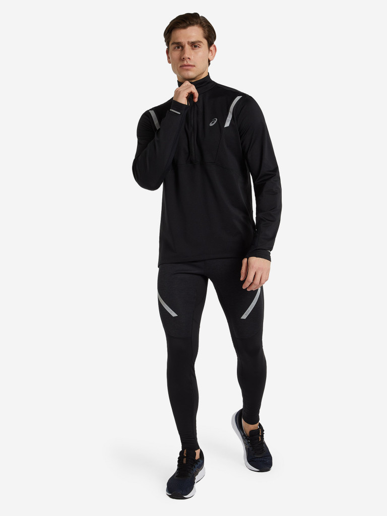Олимпийка мужская ASICS Lite-Show Winter