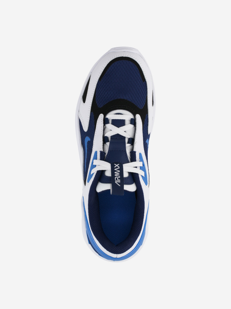 Кроссовки для мальчиков Nike Air Max Bolt