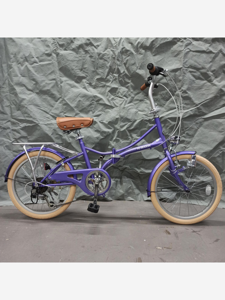 Велосипед MySeason M260
