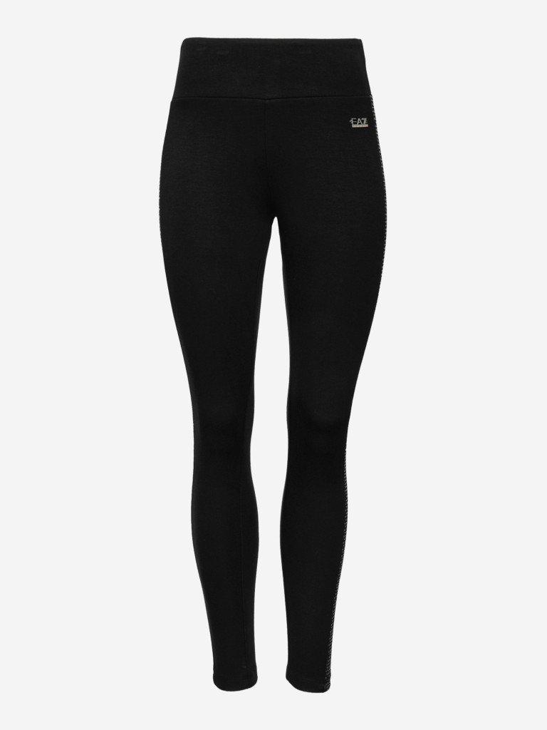 Легинсы женские EA7 Leggings
