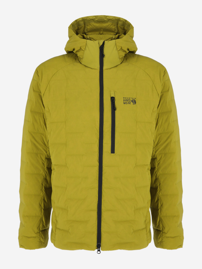 Пуховик мужской Mountain Hardwear Stretchdown Hoody
