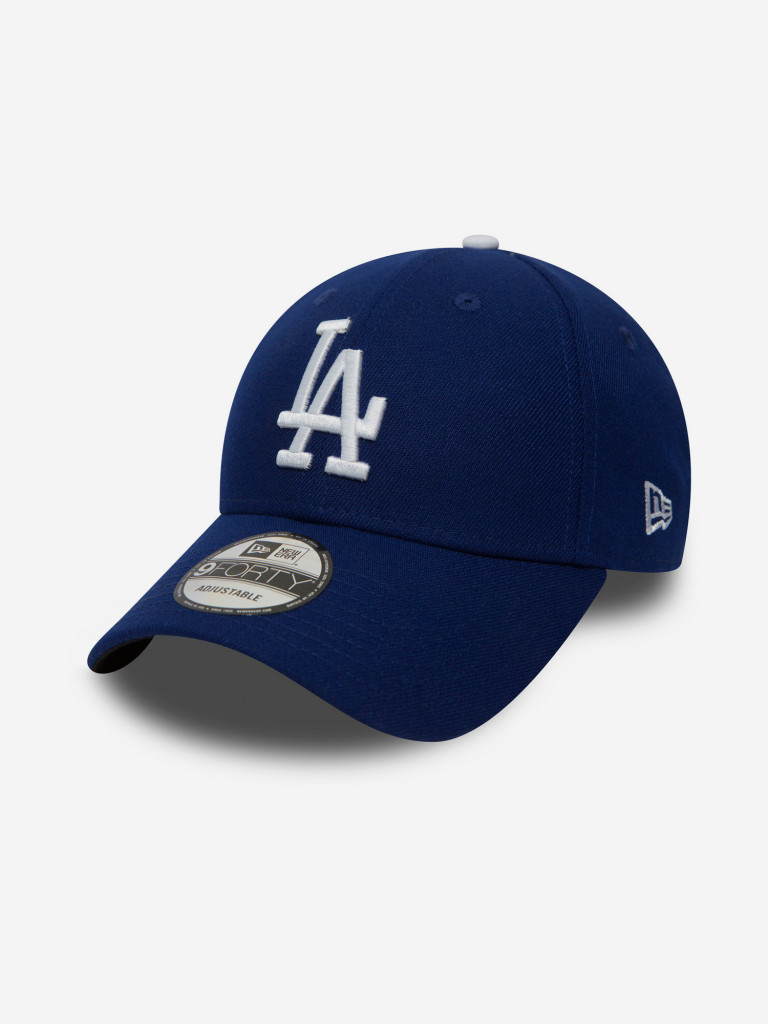 Бейсболка New Era MLB Los Angeles Dodgers