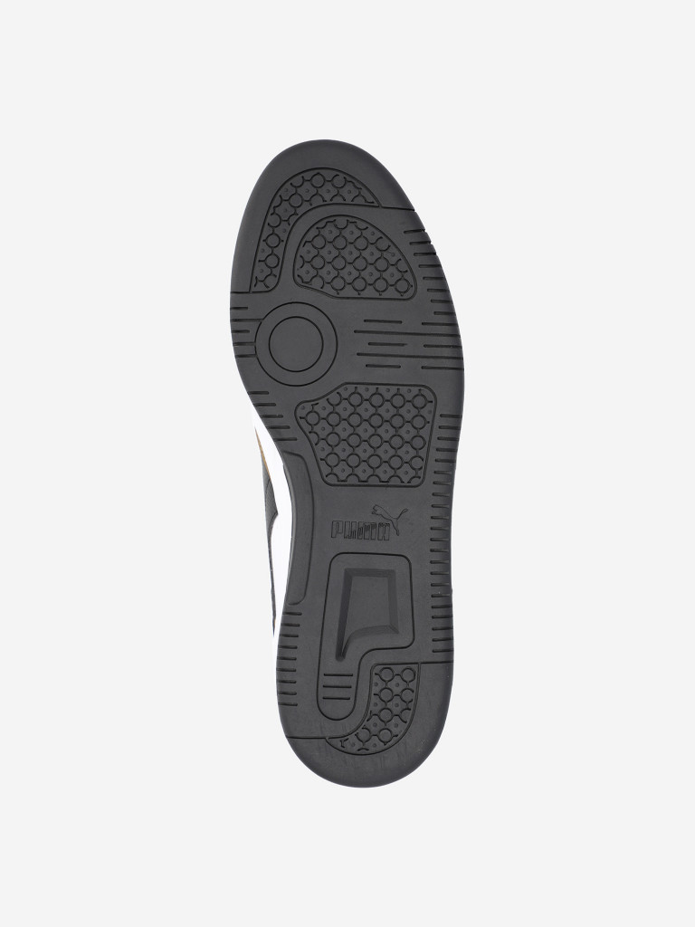 Кеды мужские PUMA Rebound V6 Low