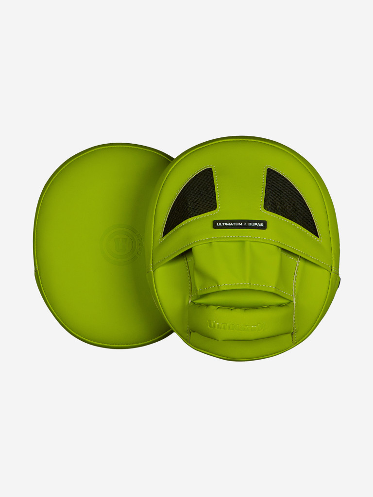 Лапы Bupas AirPads 2 Neon