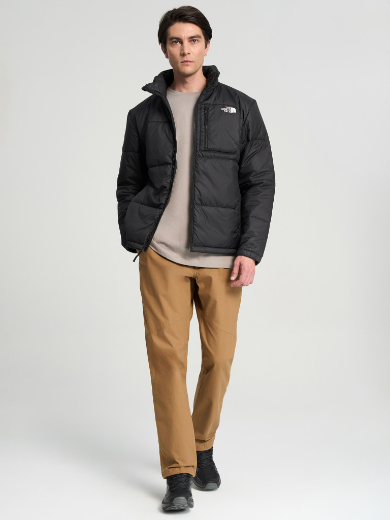Куртка утепленная мужская The North Face Nuketo