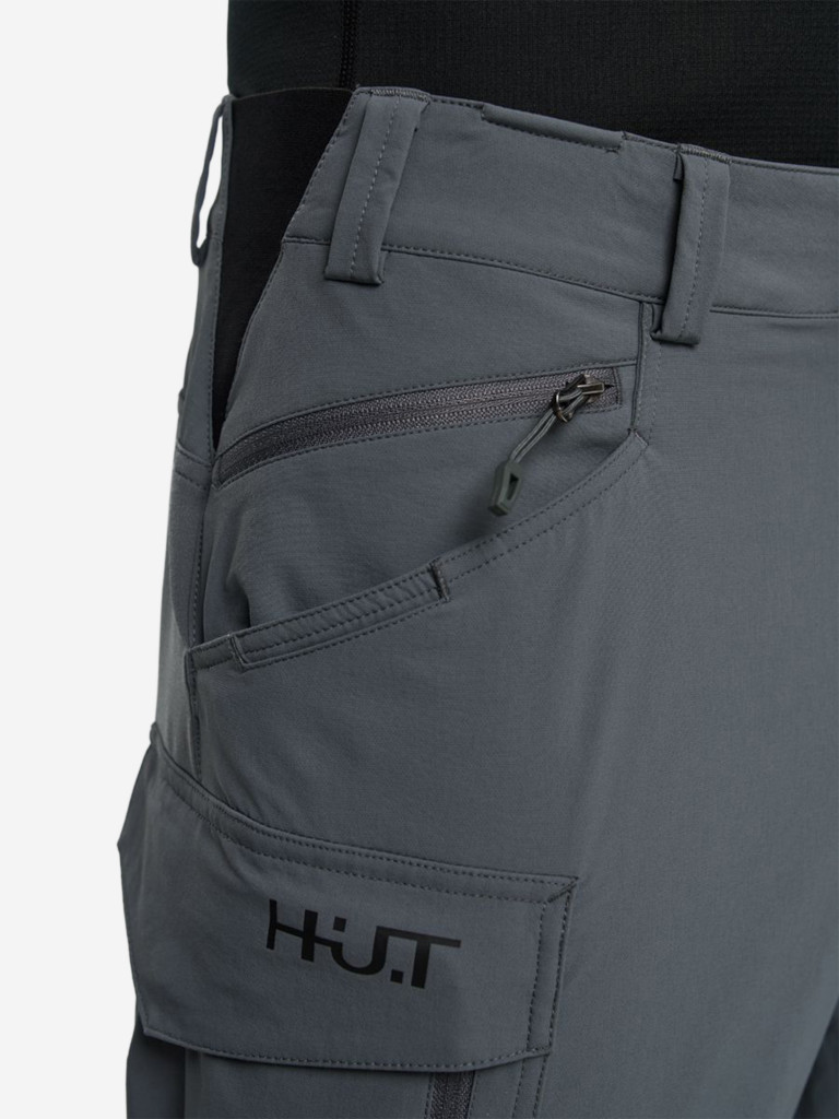 Брюки мужские для охоты и рыбалки H.U.T. Pathfinder II
