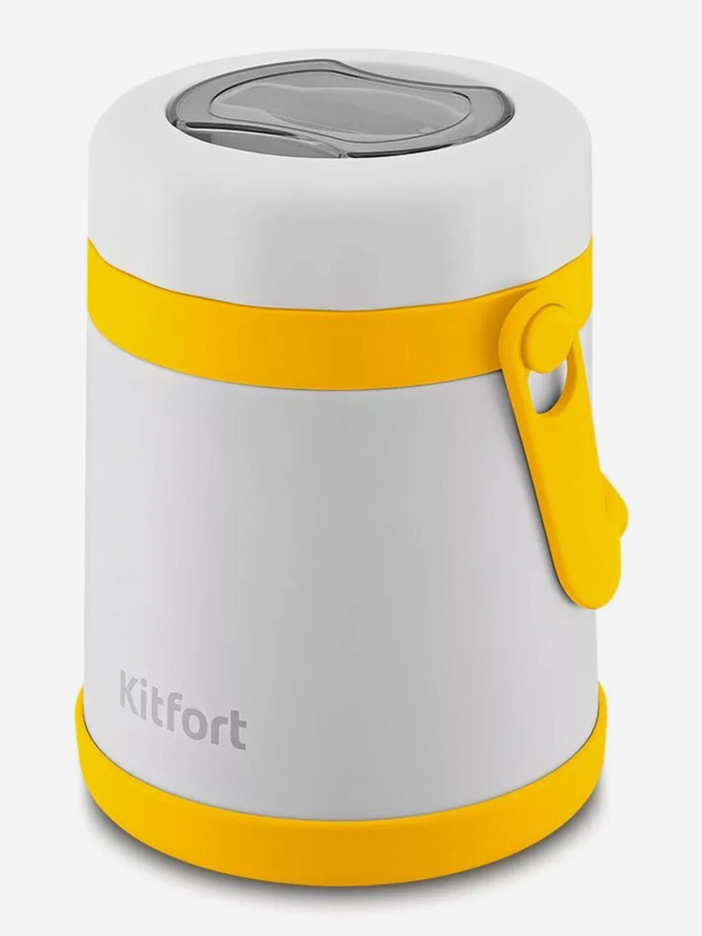 Ланч-бокс Kitfort KT-1241-1