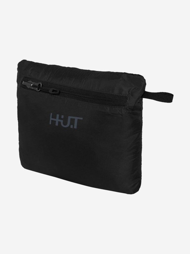 Жилет HUT TAIGA мужской утепленный черный