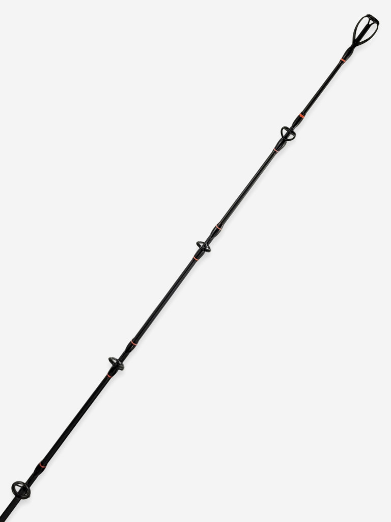 Спиннинг Maximus SOM FISHING 19 H 1.90 м до 250 гр