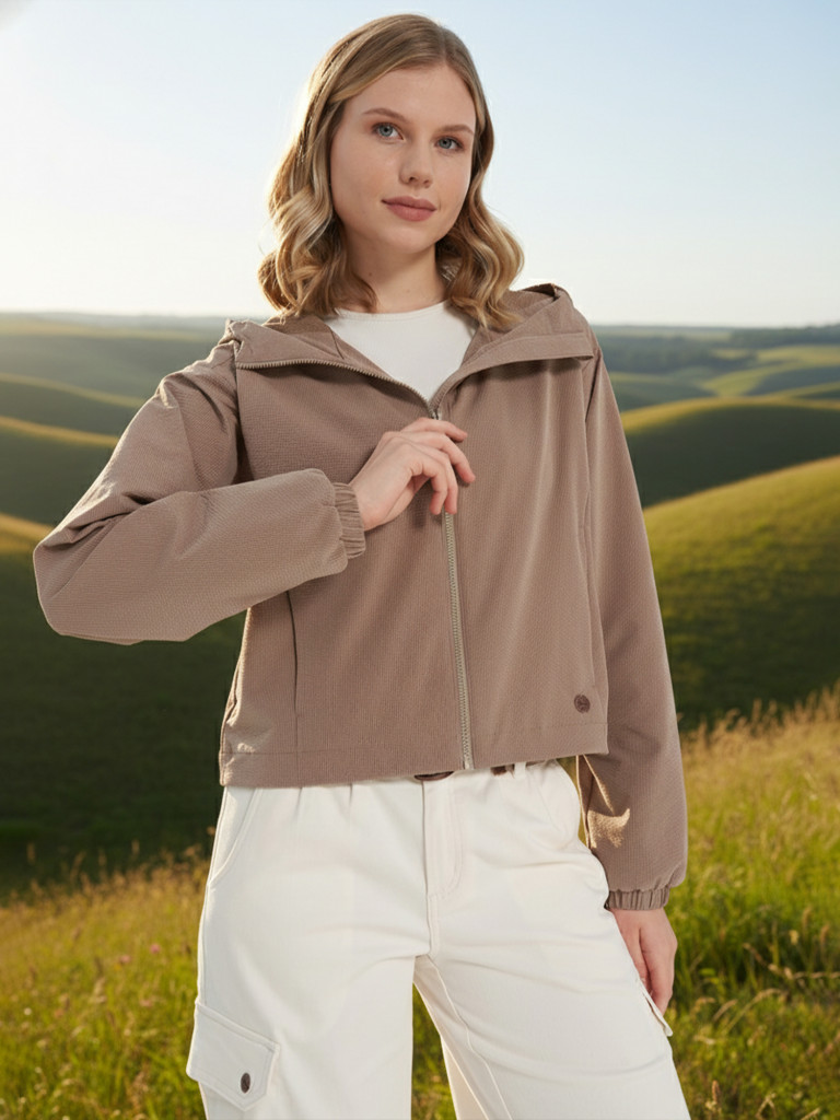 Ветровка женская Cordillero