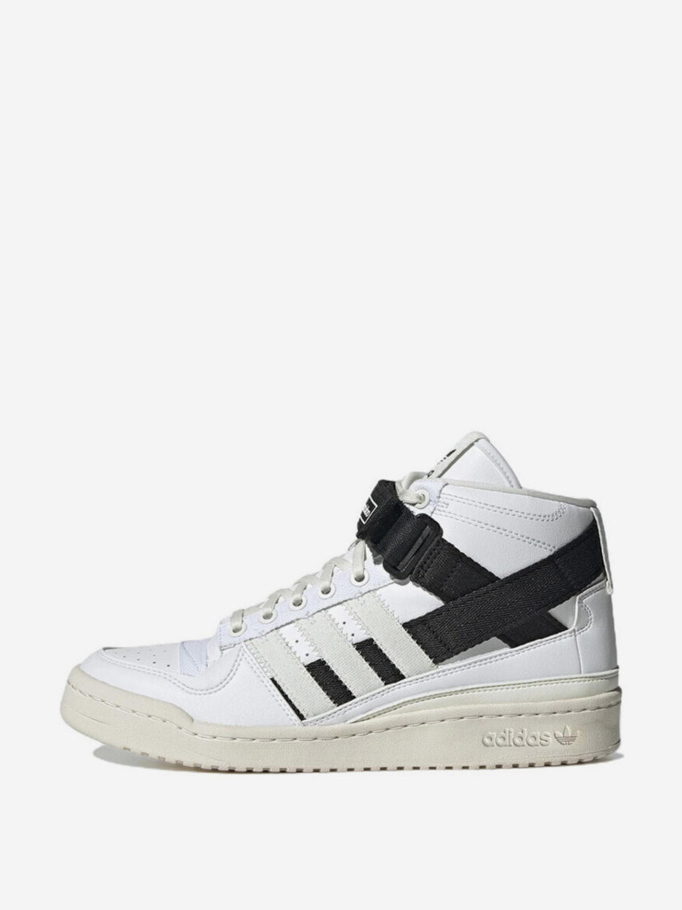 Кроссовки Adidas Originals Forum Mid Parley
