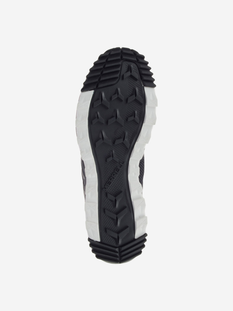 Кроссовки мужские Merrell Wildwood Gtx