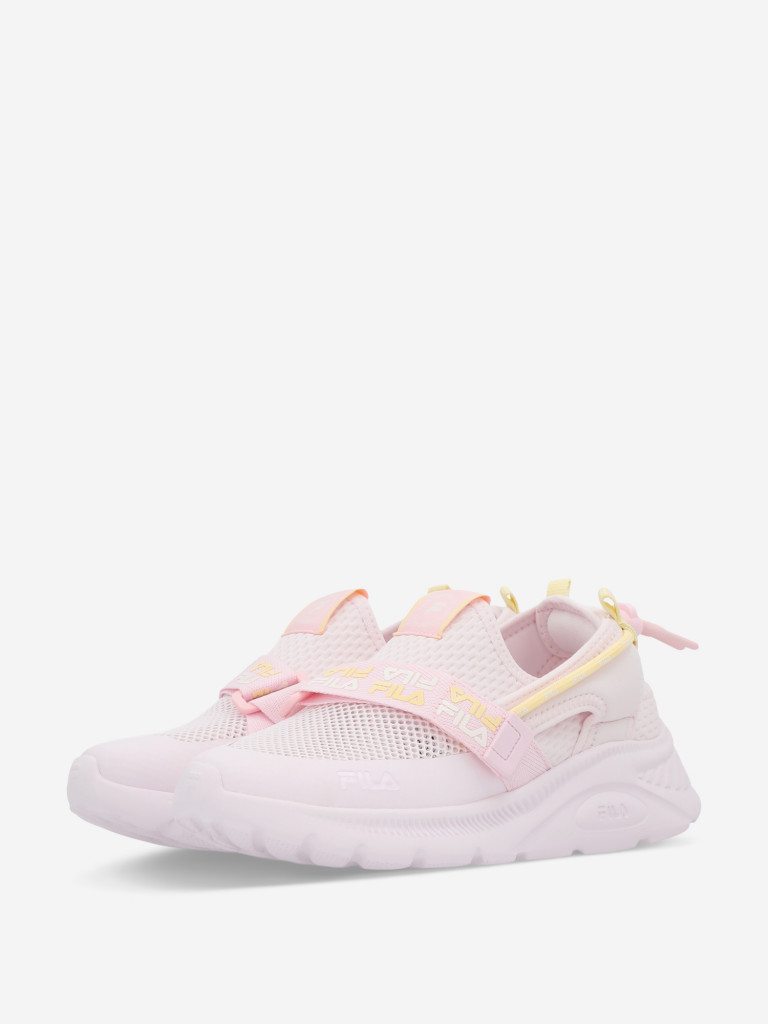 Кроссовки для девочек FILA Sp Joy Smr G