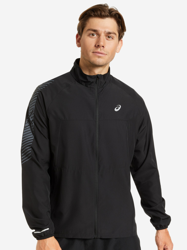 Ветровка мужская ASICS Icon