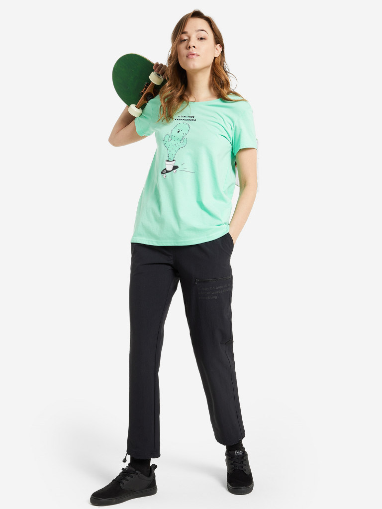 Футболка женская Termit