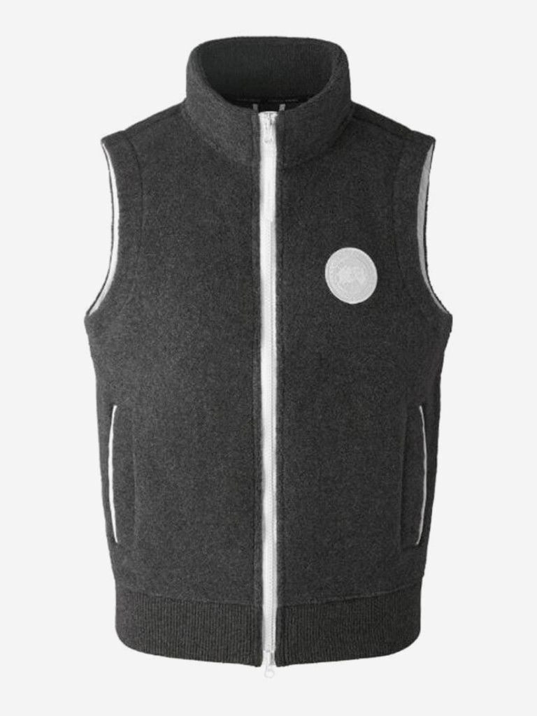 Жилет мужской CANADA GOOSE Mersey Fleece