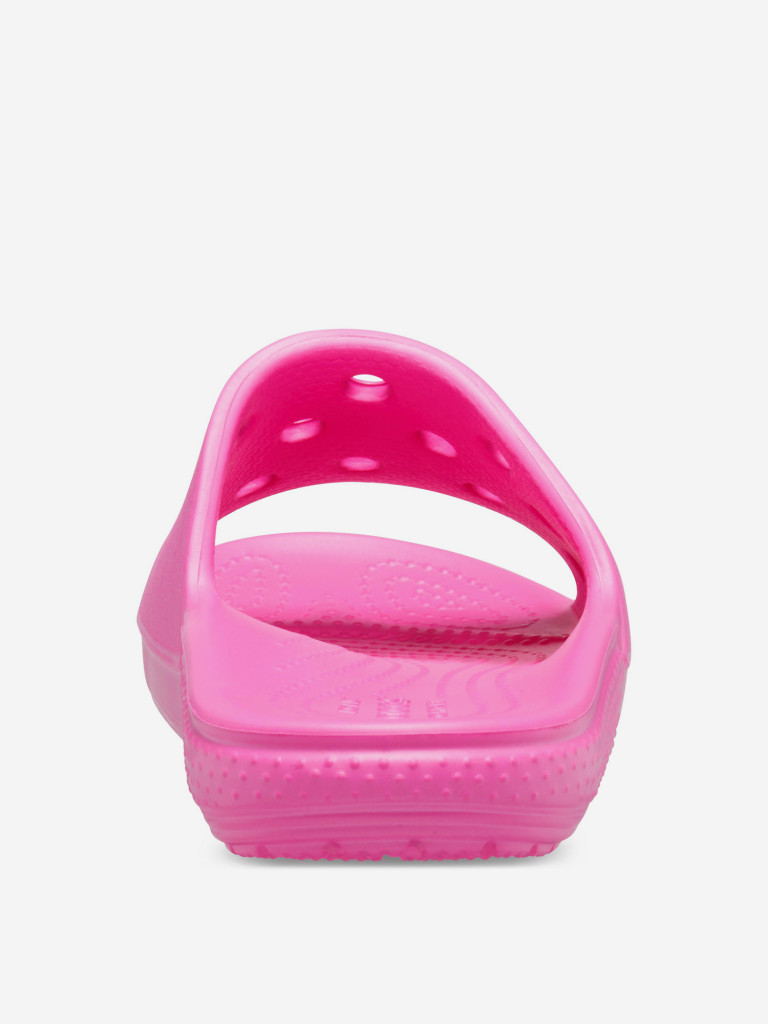 Шлепанцы детские Crocs Classic Slide K