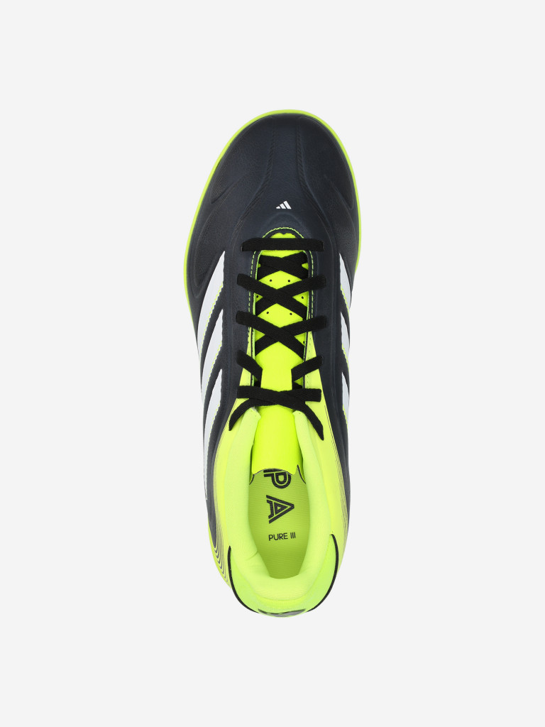 Бутсы для мальчиков adidas Copa Pure III