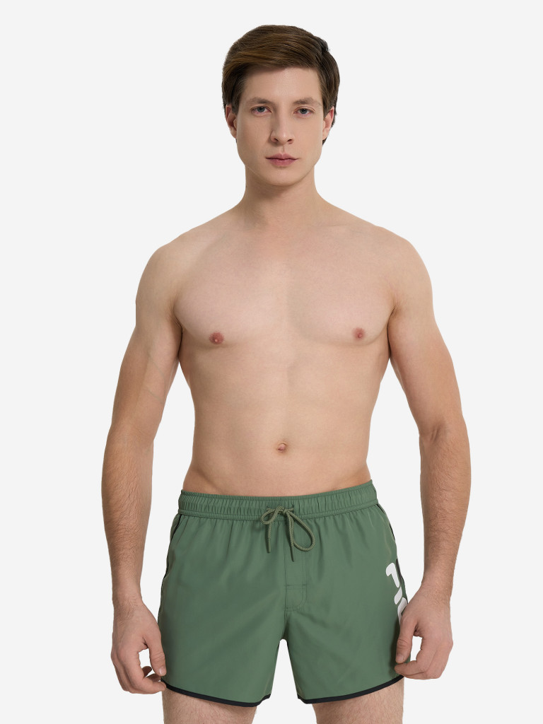 Шорты плавательные мужские FILA