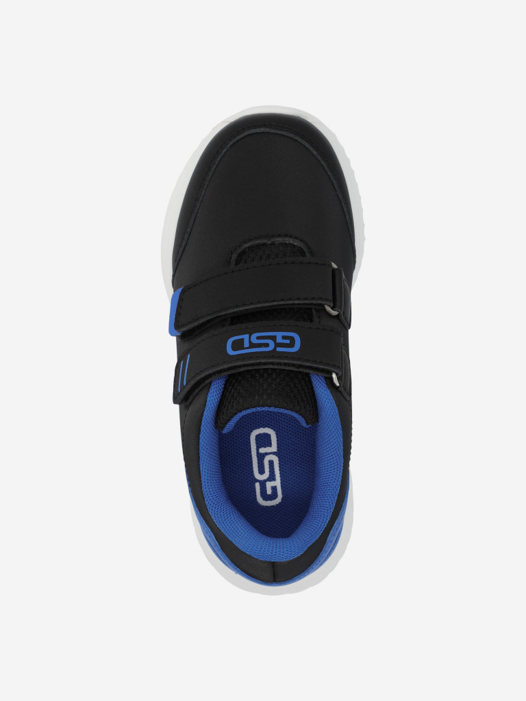 Кроссовки детские GSD Top LK PU
