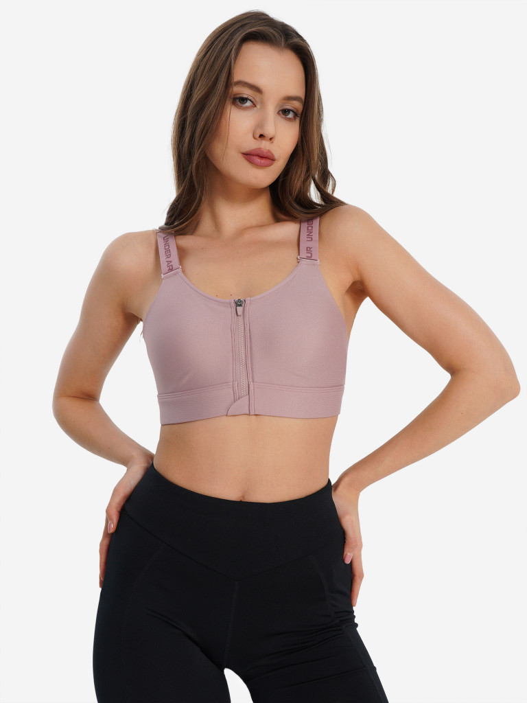 Топ бра спортивный Under Armour Infinity