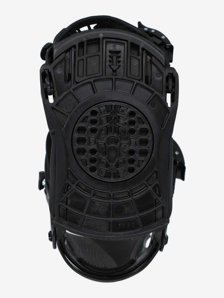 Крепления сноубордические Termit Scope 2.0