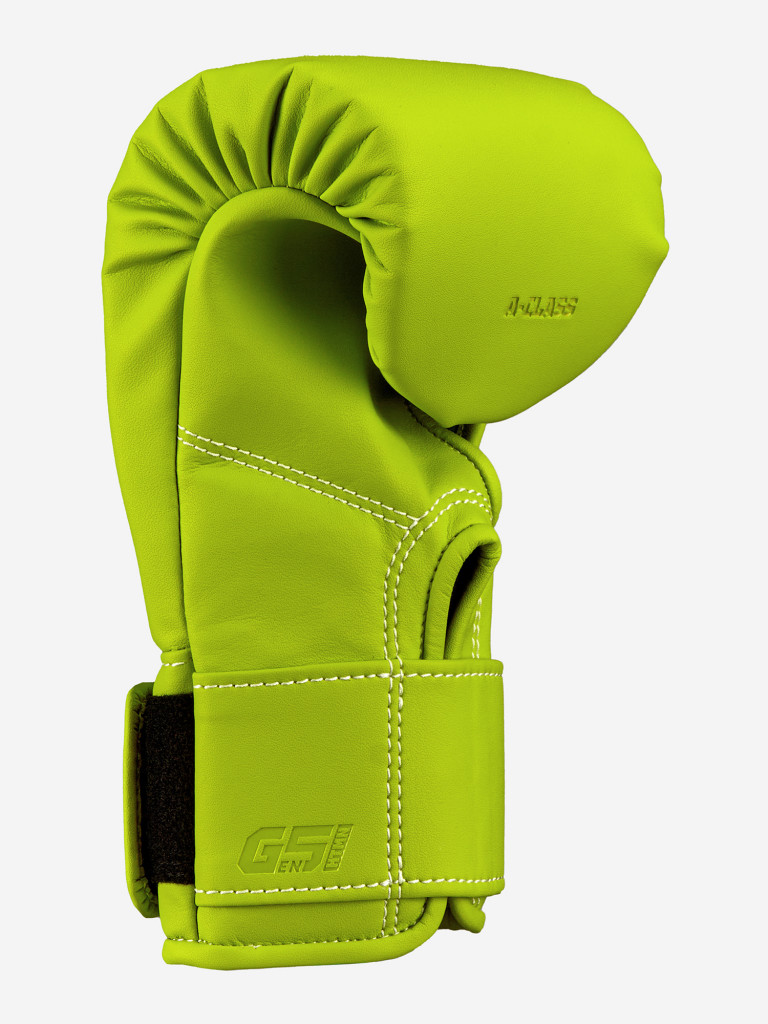 Снарядные перчатки ULTIMATUM BOXING GEN5HITMAN-HTN NEON