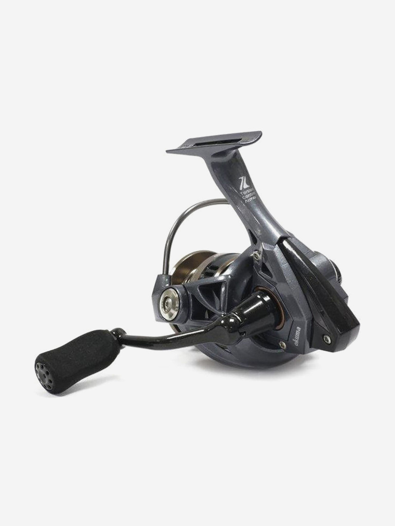 Катушка Okuma Epixor XT 30 + Плетеный шнур AQUA PE ULTRA ELITE M-8 Dark Green 0,12mm 150m