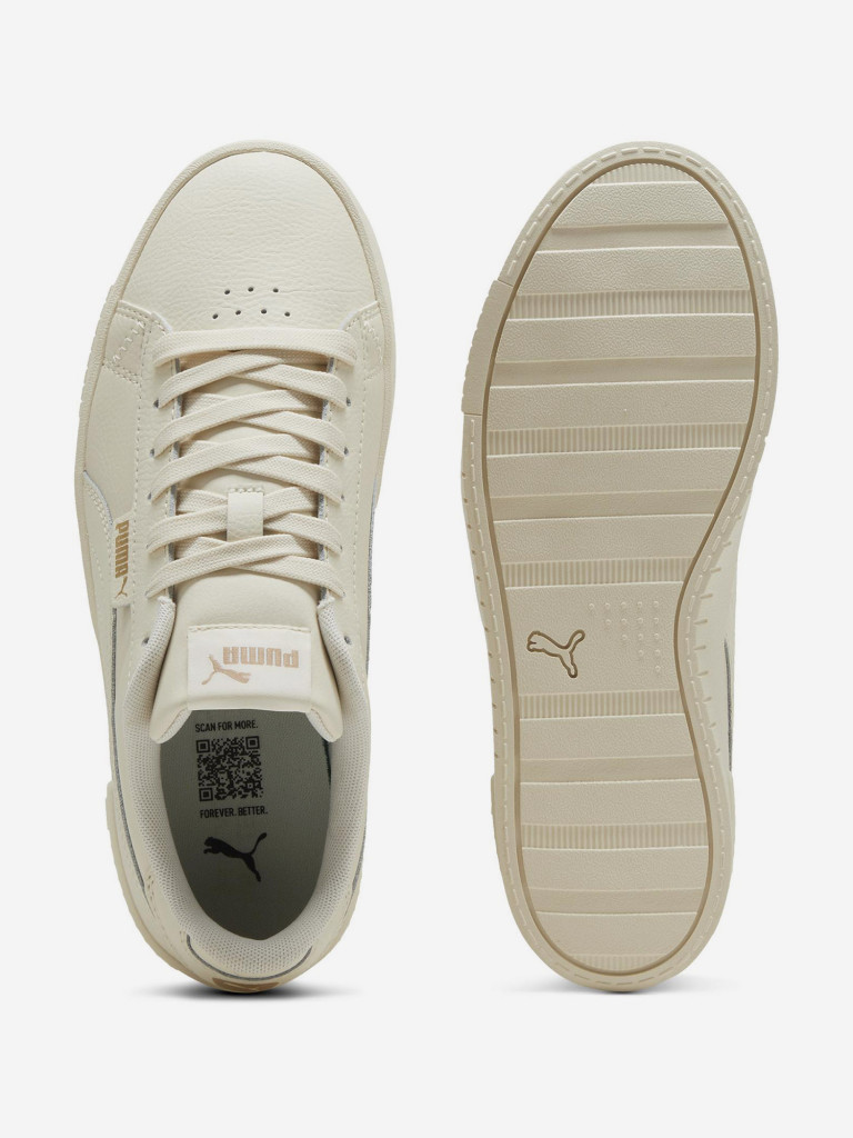 Кеды женские PUMA Jada