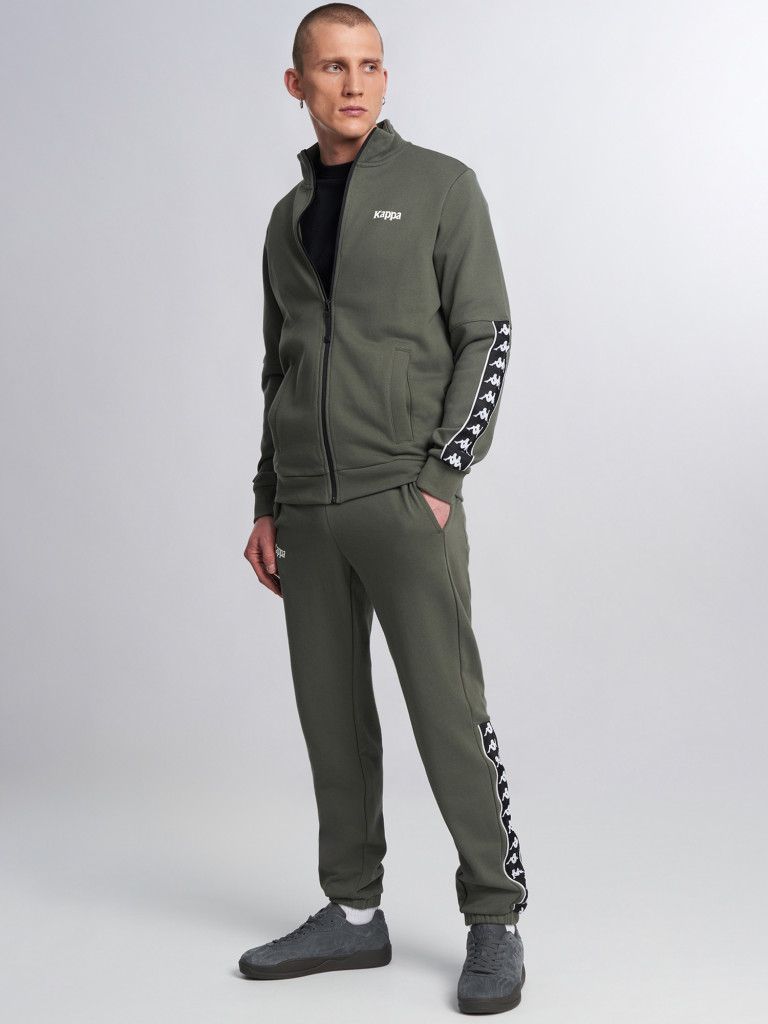 Костюм мужской Kappa Banda d’Origini