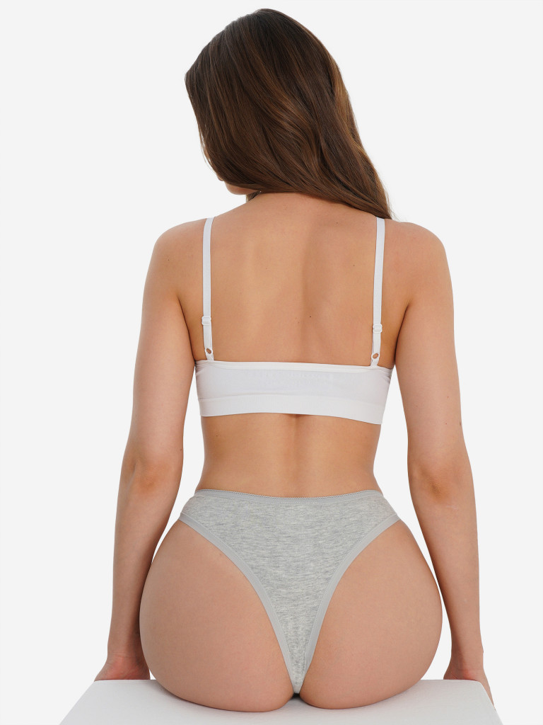 Трусы женские Demix, 2 штуки