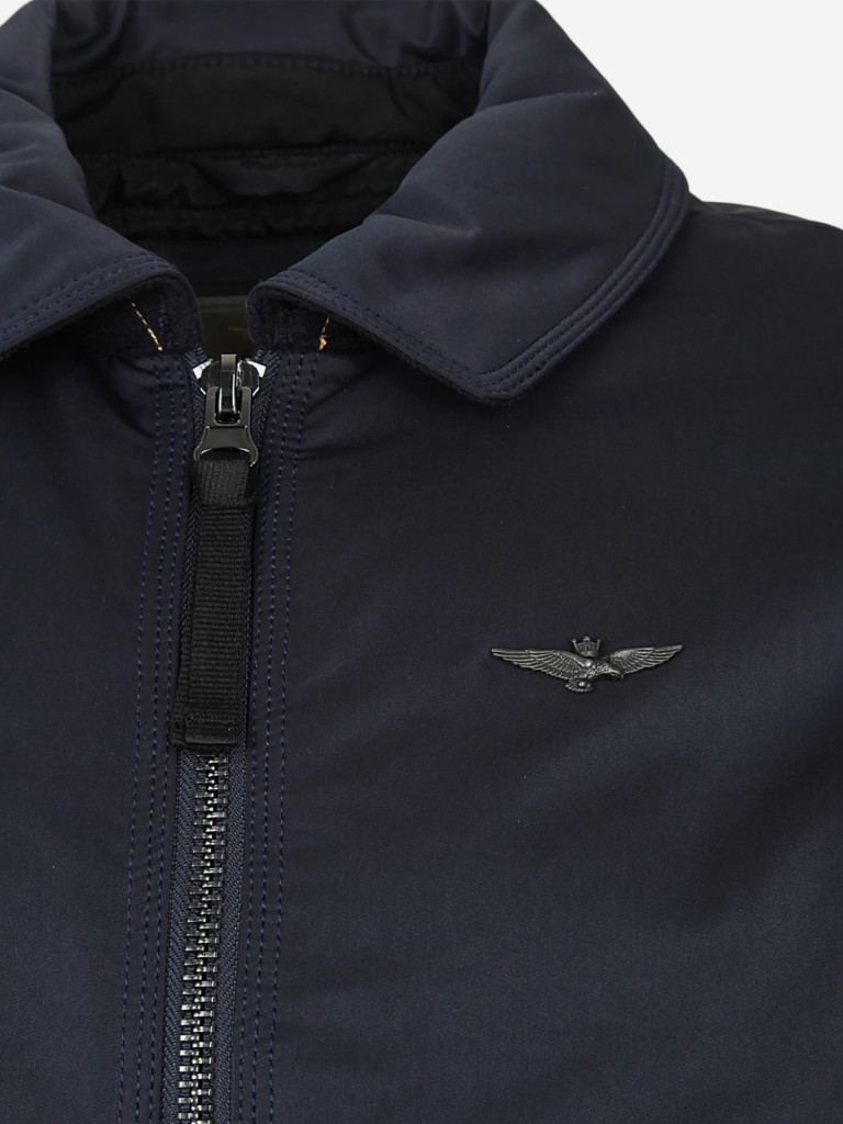 Бомбер мужской Squadriglia degli Assi AERONAUTICA MILITARE