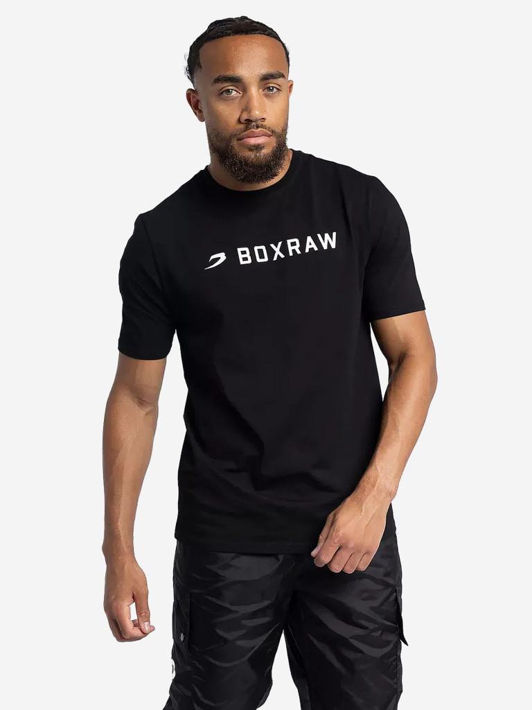 Футболка Boxraw ABC