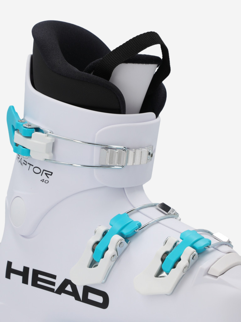 Ботинки горнолыжные детские Head Raptor 40