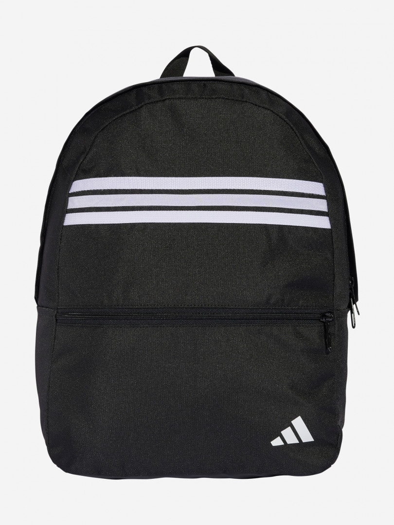 фото Рюкзак adidas clsc 3 s bp, черный