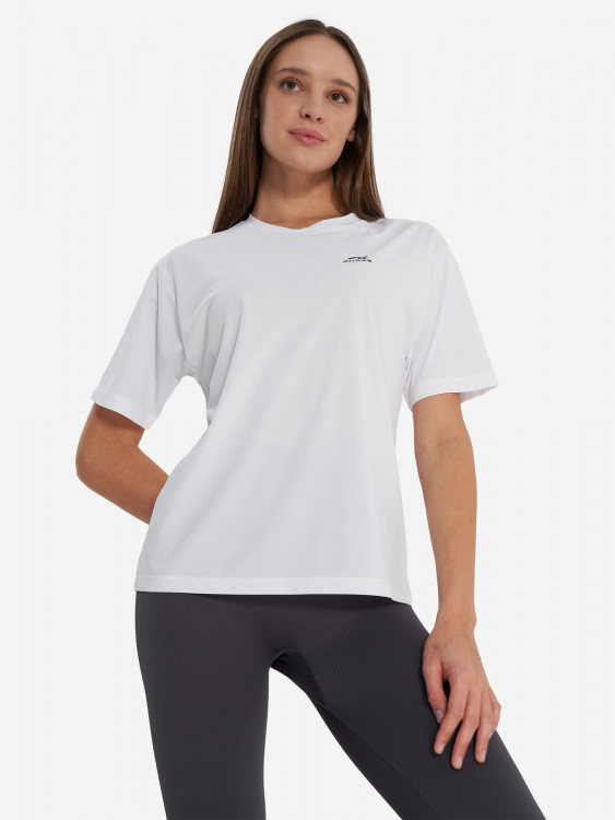 Футболка женская Athlex