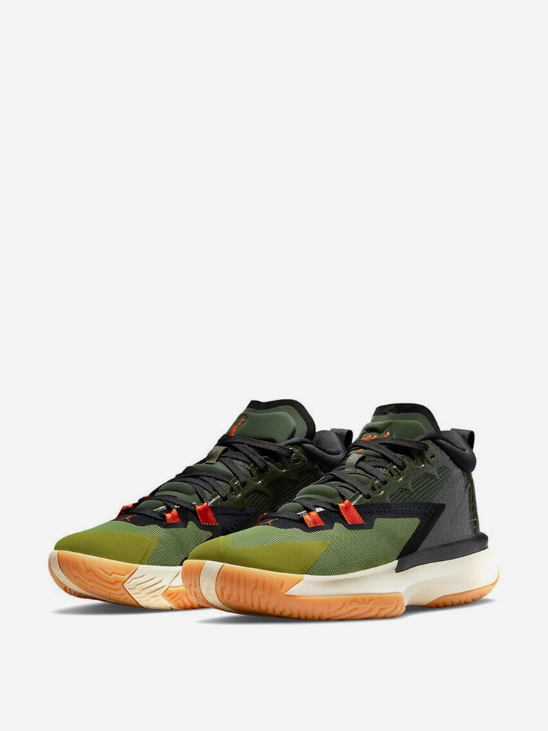 Кроссовки мужские Air Jordan Zion 1 Pf 'Let's Dance'