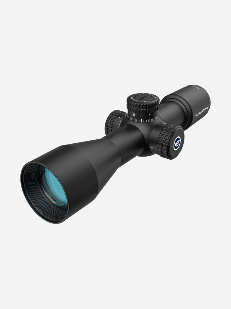 Прицел оптический Vector Optics Veyron 10x, без подсветки