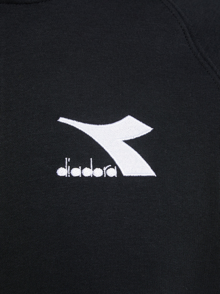 Спортивный костюм мужской Diadora