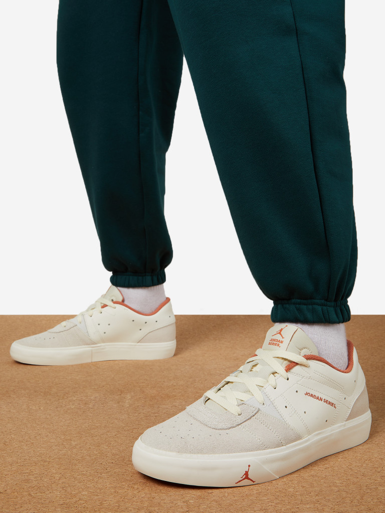 Кеды мужские Nike Jordan Series ES