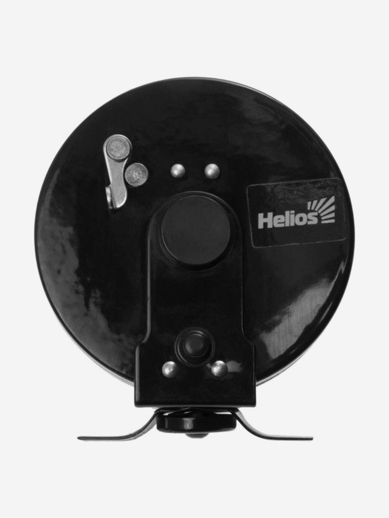 Катушка инерционная Helios 100mm 1 подшипник