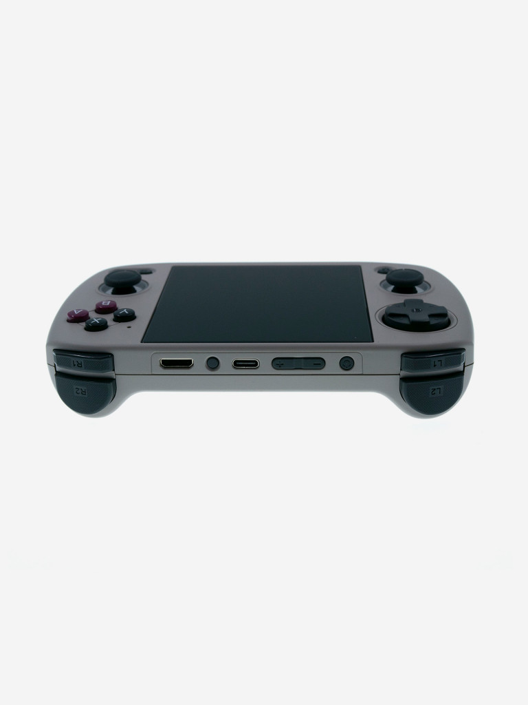 Портативная игровая приставка ANBERNIC RG CubeXX