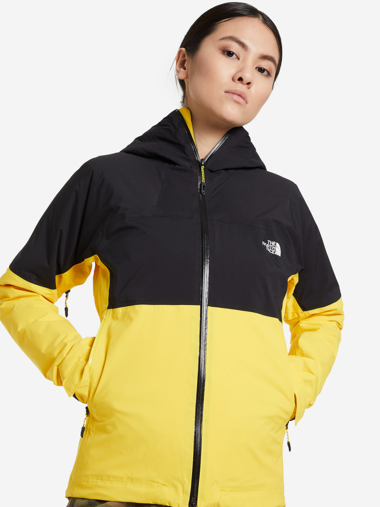 Куртка утепленная женская The North Face