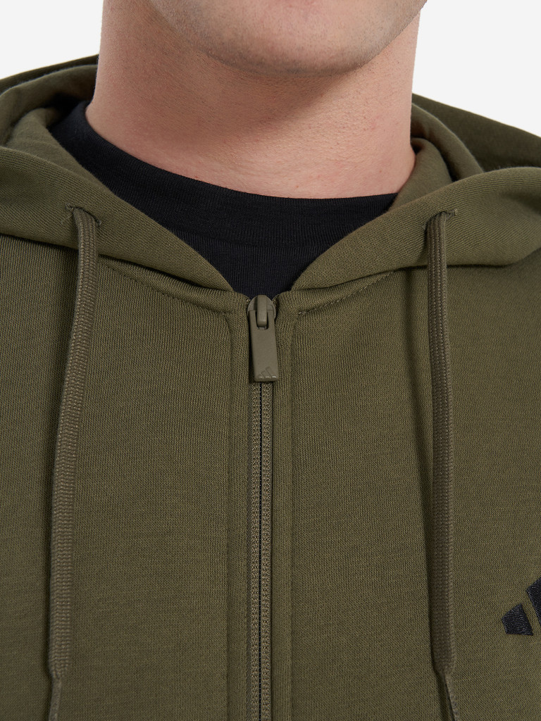 Толстовка мужская Adidas