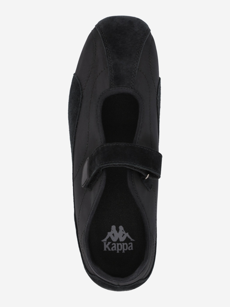 Балетки женские Kappa Balletina